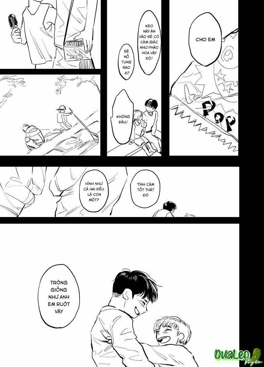 Dưỡng Hổ Vi Họa 1 trang 11