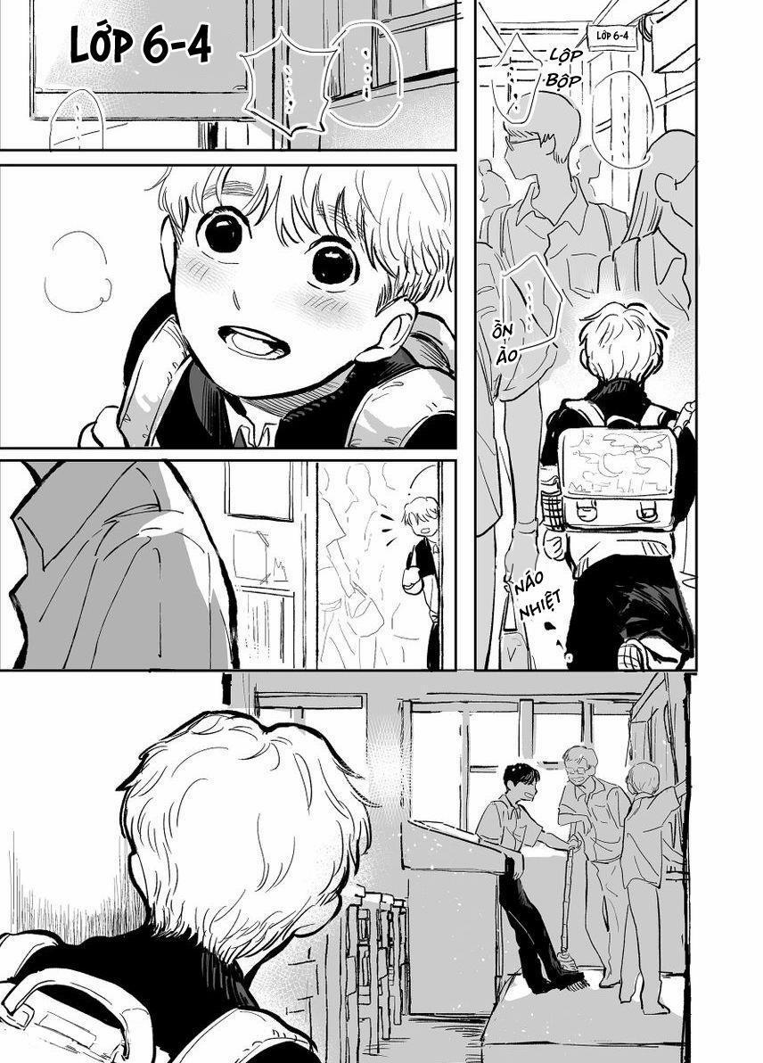 Dưỡng Hổ Vi Họa 10 trang 10