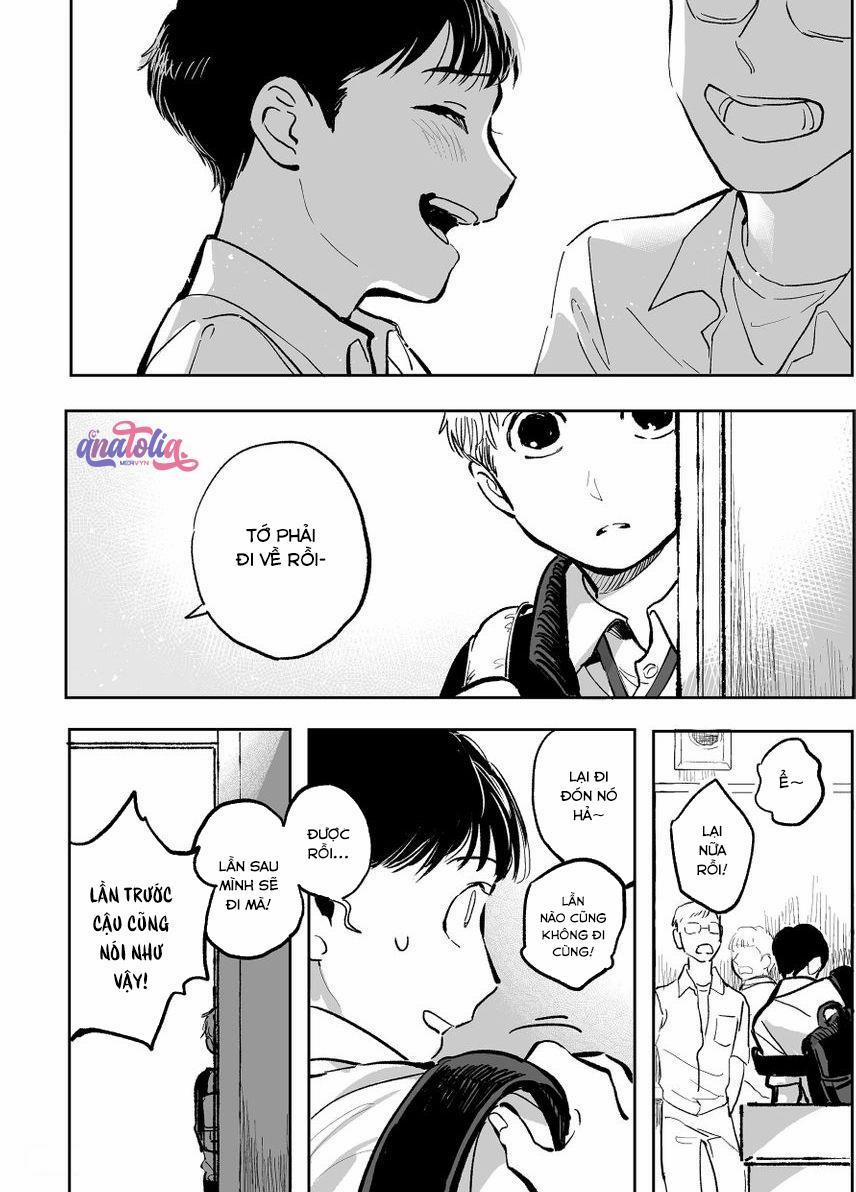 Dưỡng Hổ Vi Họa 10 trang 11