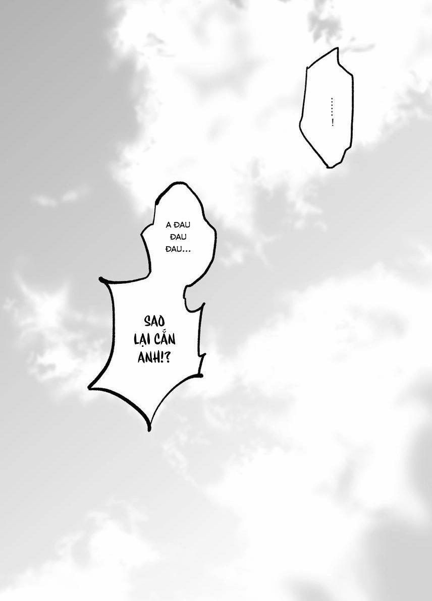 Dưỡng Hổ Vi Họa 10 trang 24