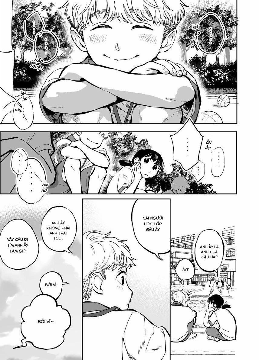 Dưỡng Hổ Vi Họa 10 trang 4