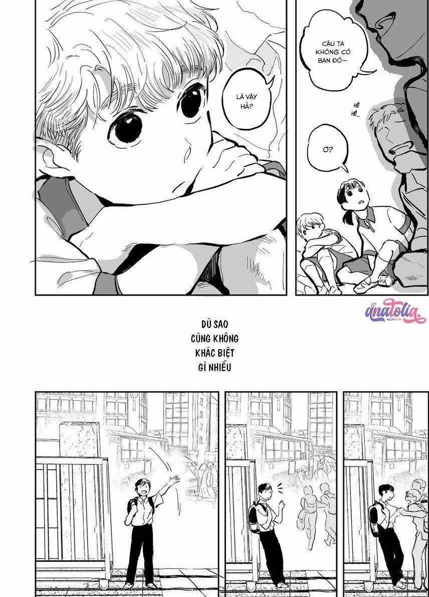 Dưỡng Hổ Vi Họa 10 trang 5