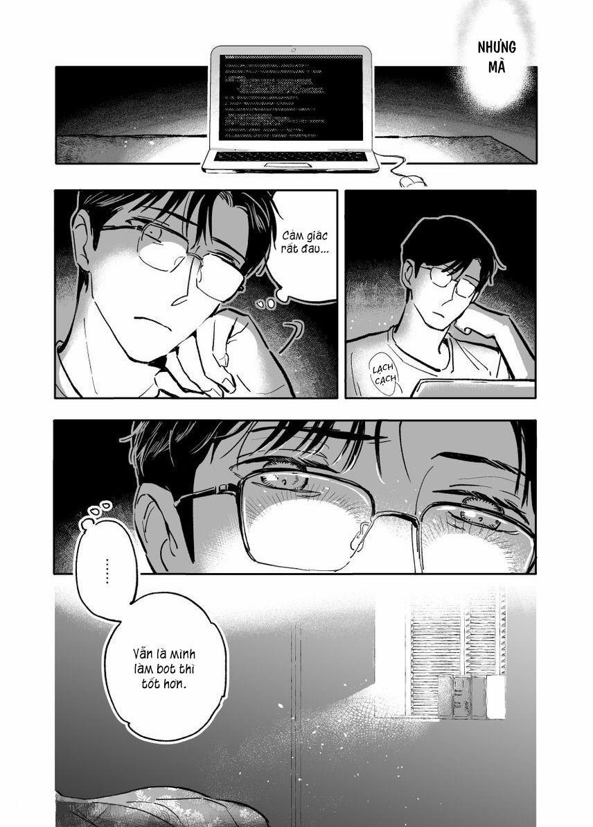 Dưỡng Hổ Vi Họa 11 trang 10