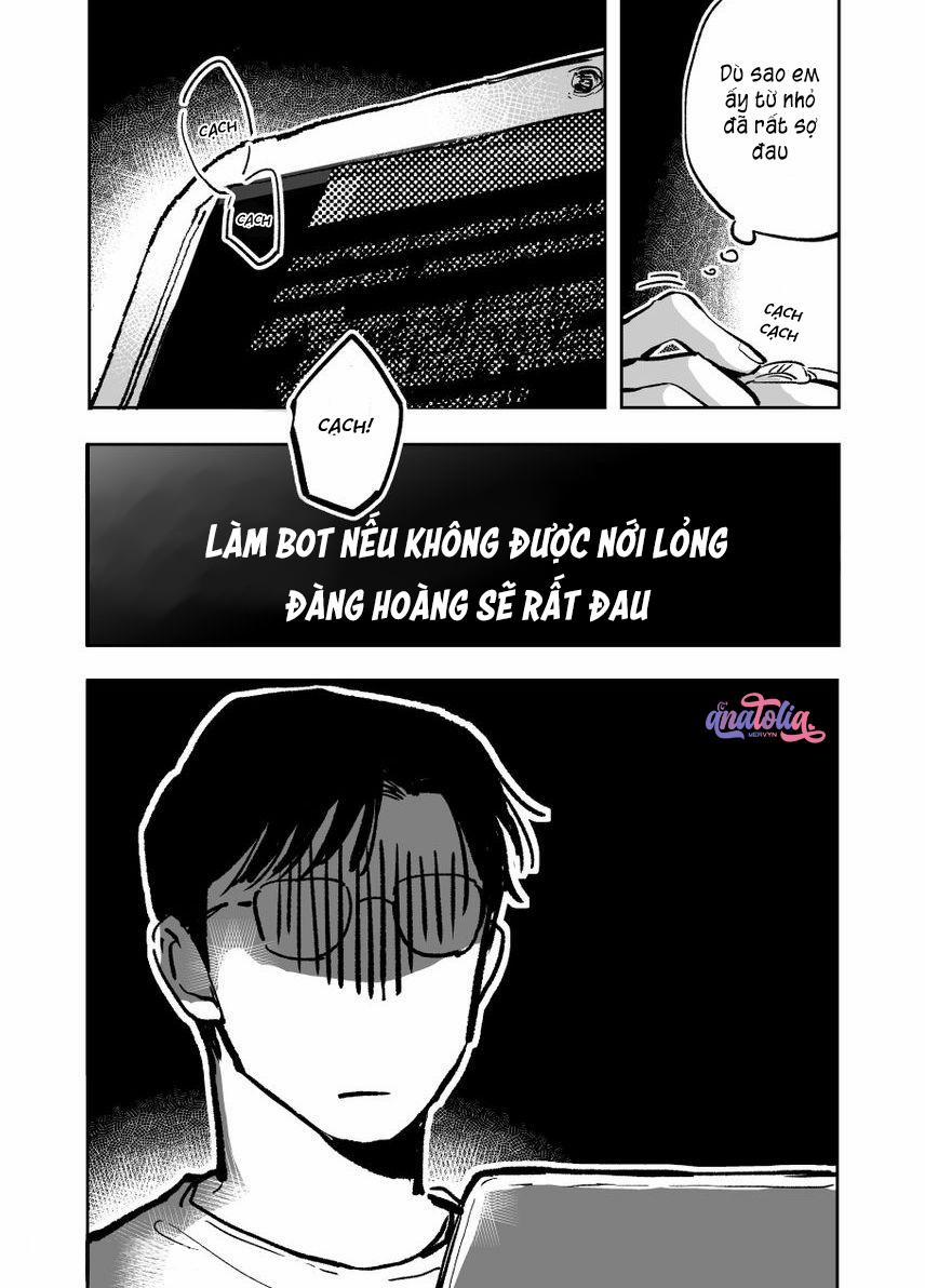 Dưỡng Hổ Vi Họa 11 trang 11