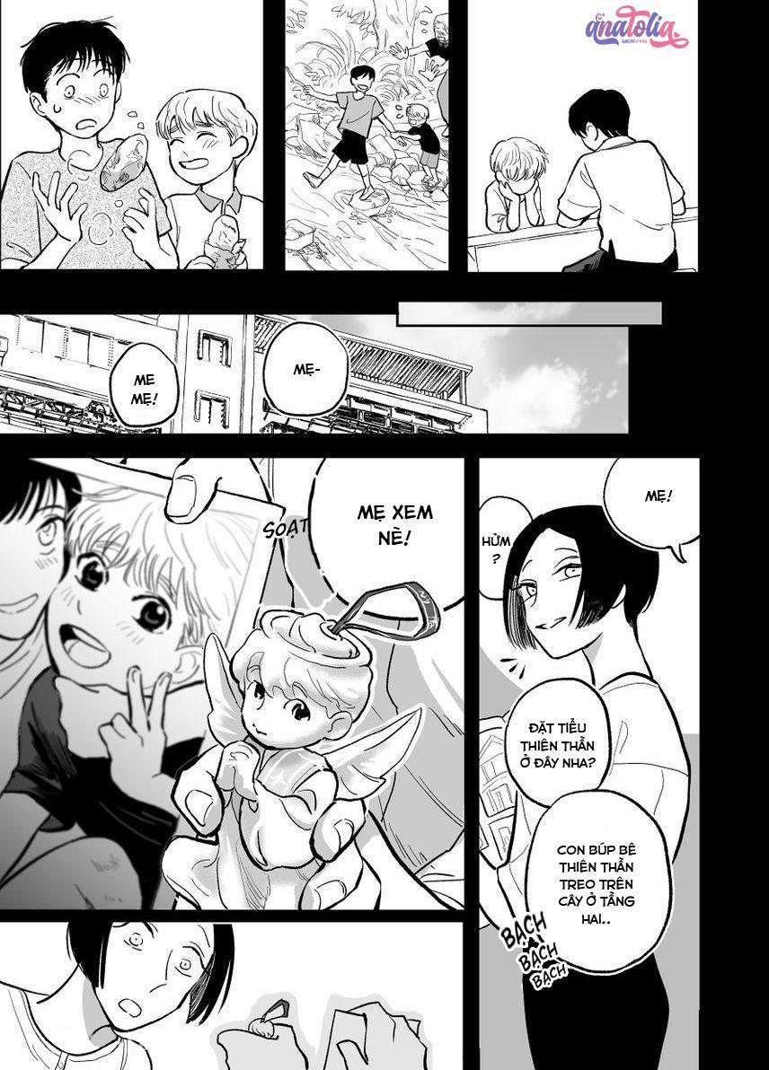 Dưỡng Hổ Vi Họa 13 trang 11