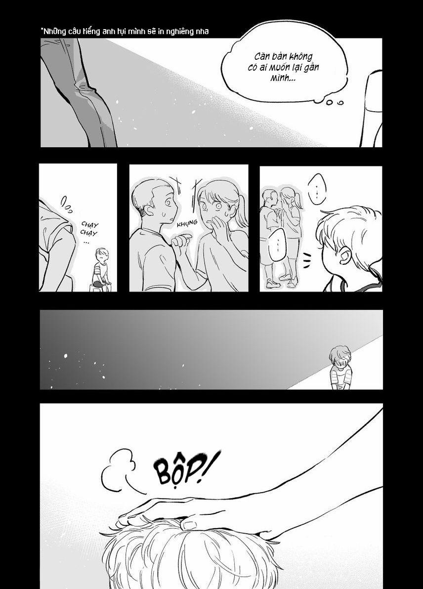 Dưỡng Hổ Vi Họa 13 trang 8