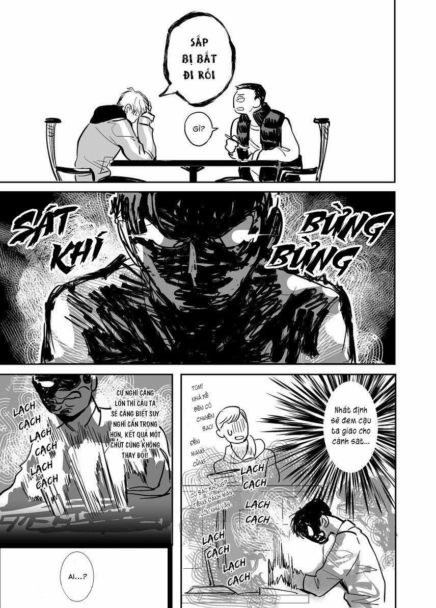 Dưỡng Hổ Vi Họa 2 trang 2