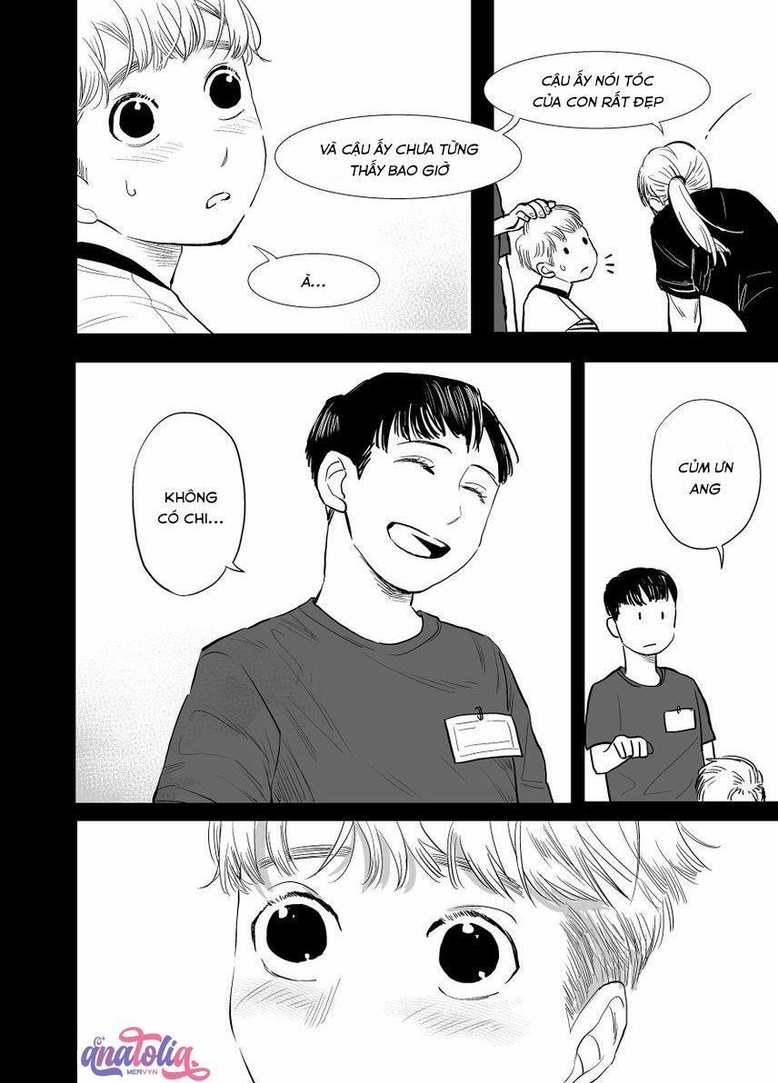 Dưỡng Hổ Vi Họa 3 trang 2