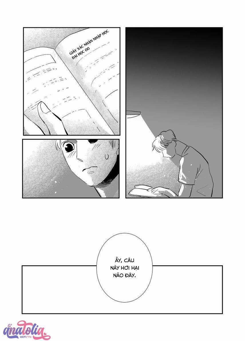 Dưỡng Hổ Vi Họa 3 trang 25