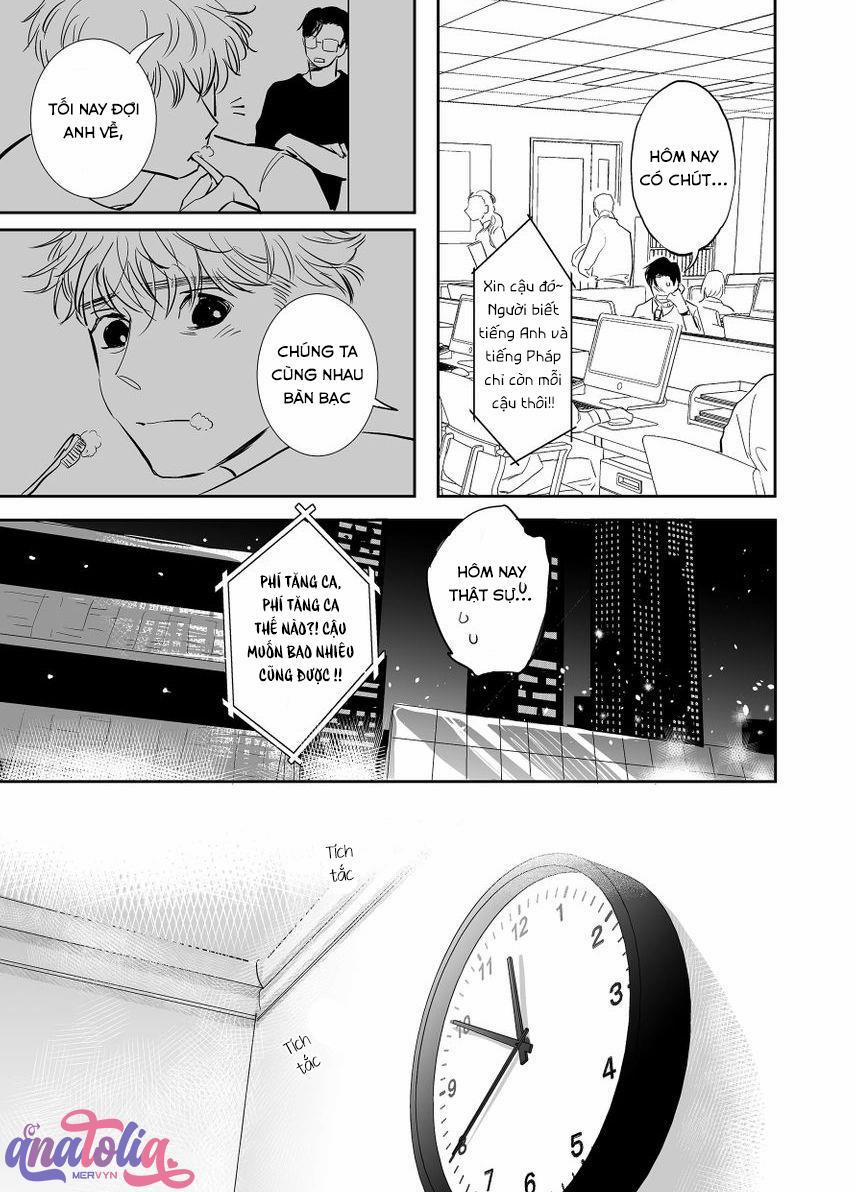 Dưỡng Hổ Vi Họa 4 trang 9