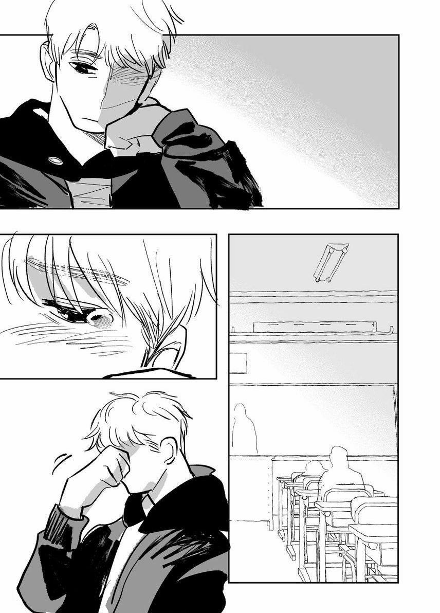 Dưỡng Hổ Vi Họa 6 trang 15