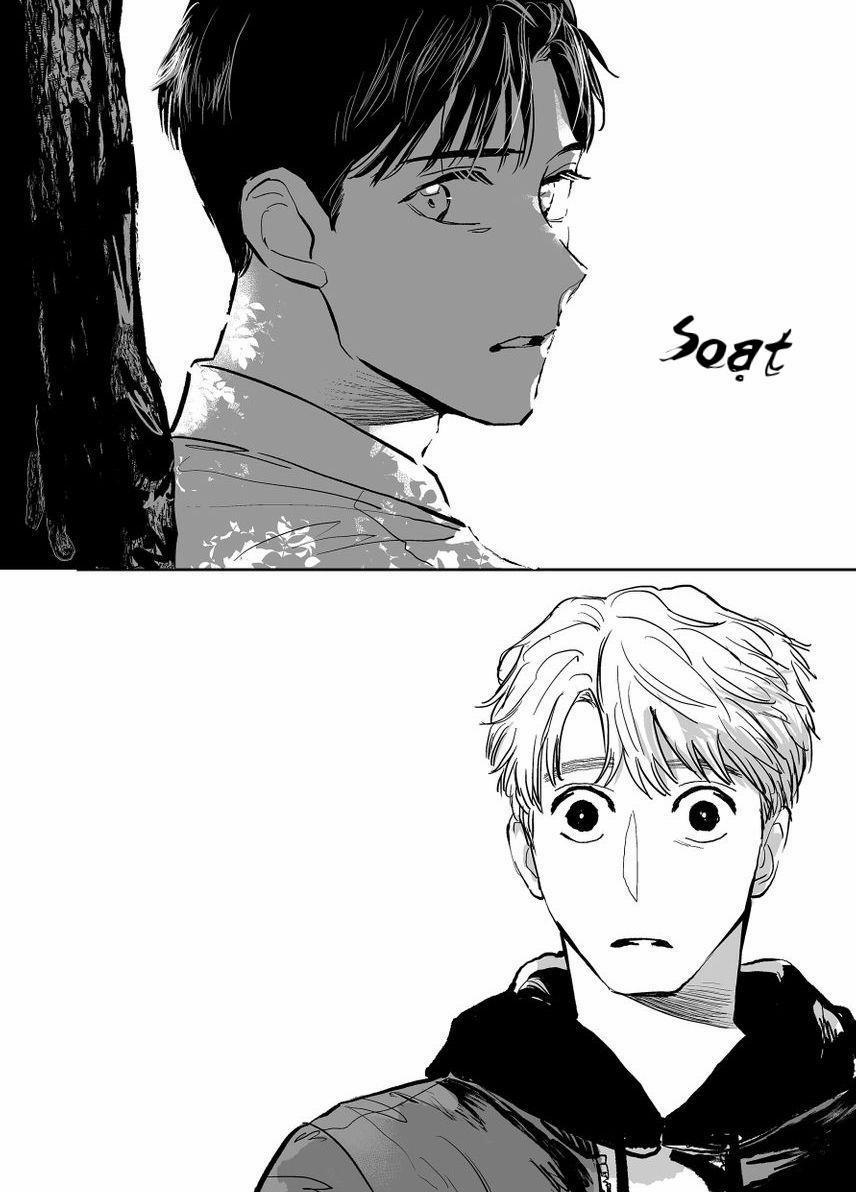 Dưỡng Hổ Vi Họa 6 trang 18