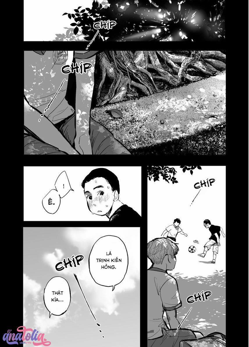 Dưỡng Hổ Vi Họa 6 trang 2