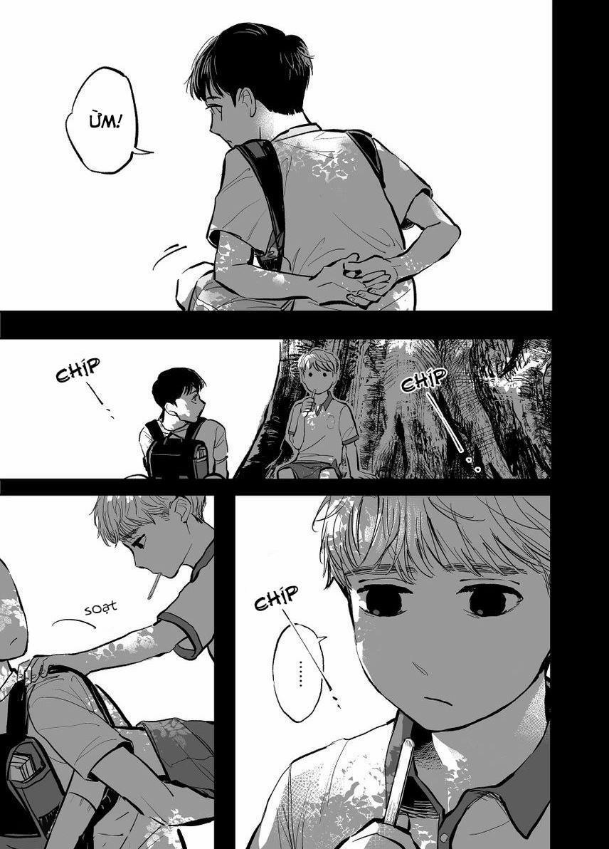 Dưỡng Hổ Vi Họa 6 trang 7