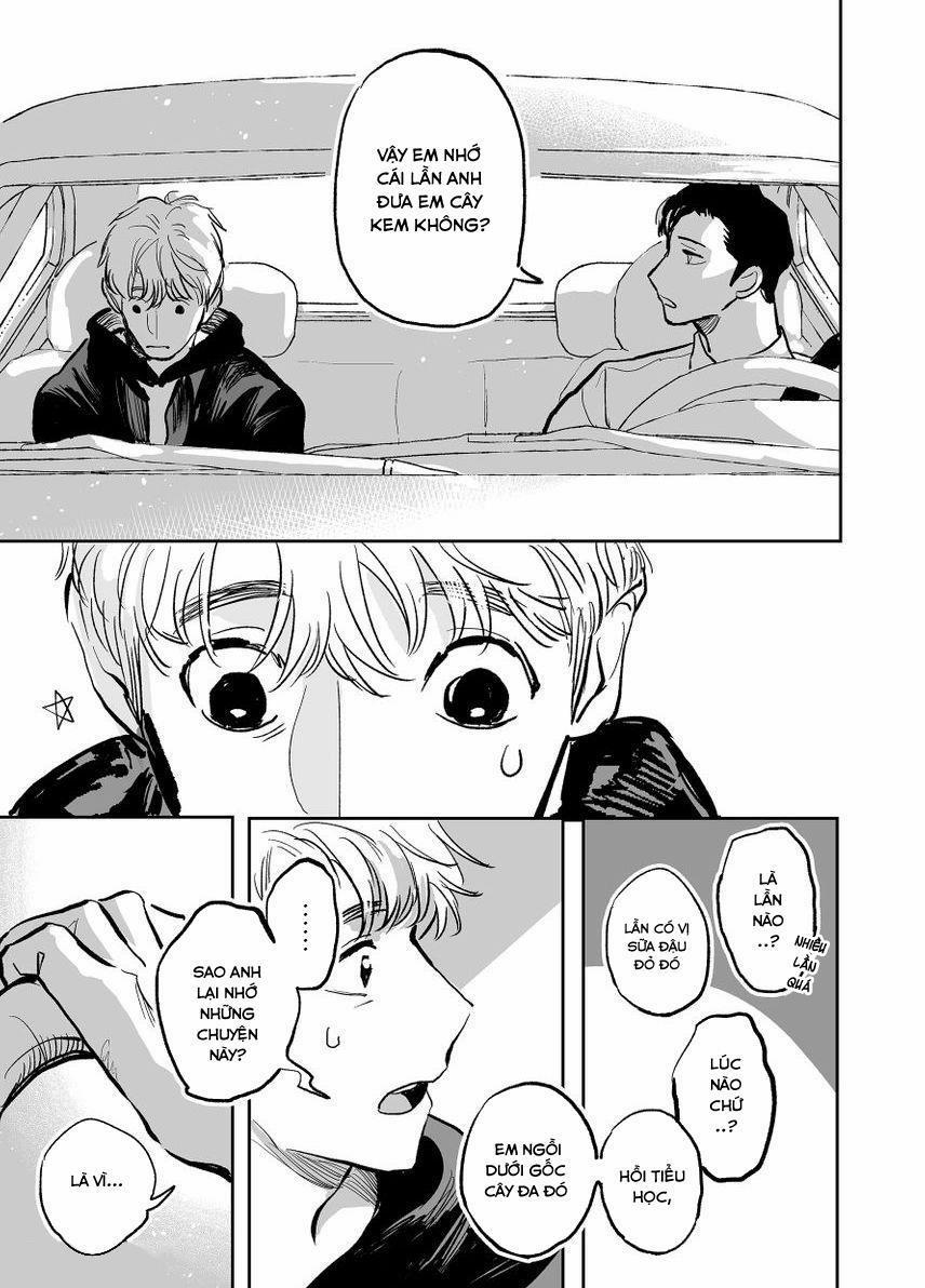 Dưỡng Hổ Vi Họa 7 trang 10