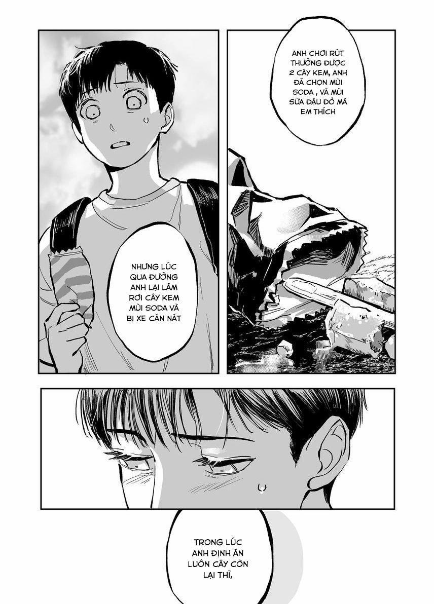 Dưỡng Hổ Vi Họa 7 trang 11