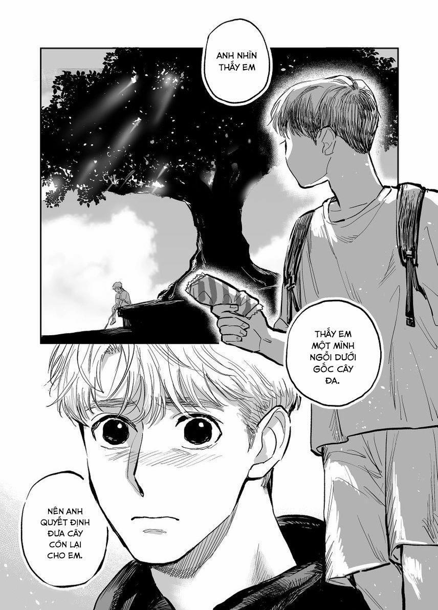 Dưỡng Hổ Vi Họa 7 trang 12