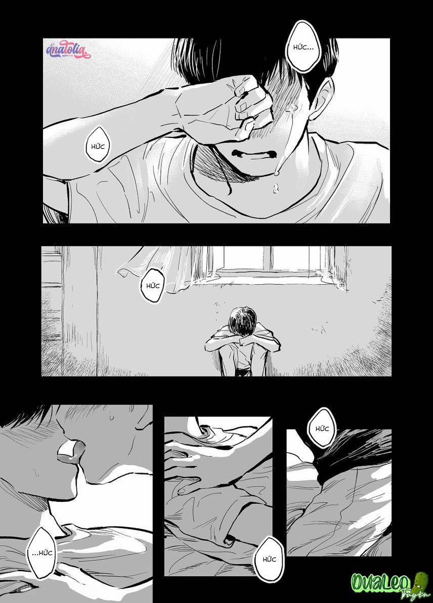 Dưỡng Hổ Vi Họa 7 trang 2