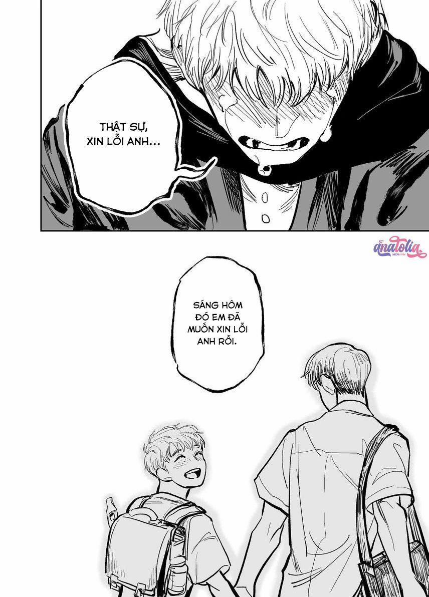 Dưỡng Hổ Vi Họa 7 trang 29