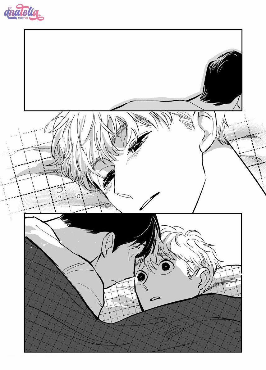 Dưỡng Hổ Vi Họa 8 trang 29