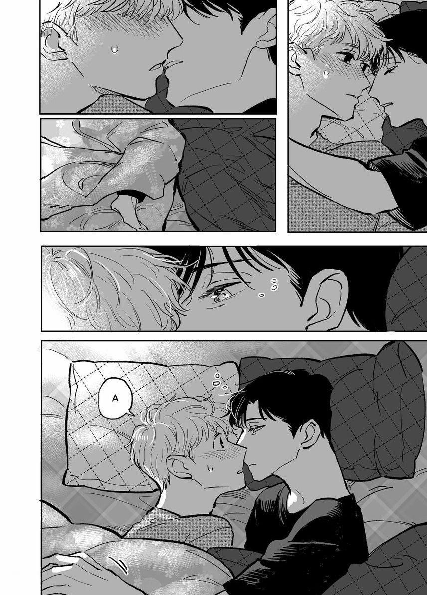 Dưỡng Hổ Vi Họa 9 trang 12