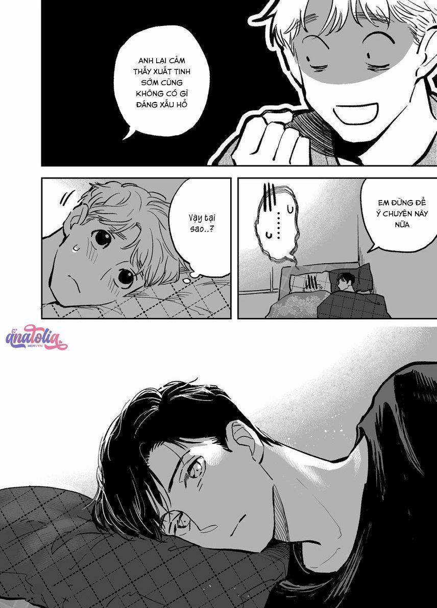 Dưỡng Hổ Vi Họa 9 trang 14