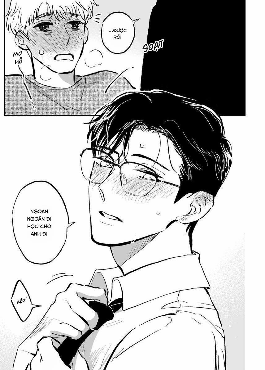 Dưỡng Hổ Vi Họa 9 trang 35