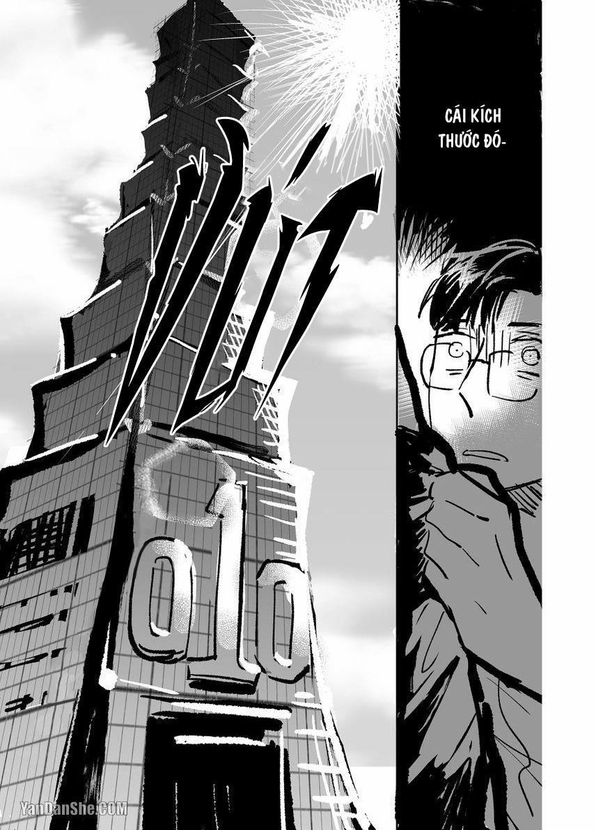 Dưỡng Hổ Vi Họa 9 trang 37