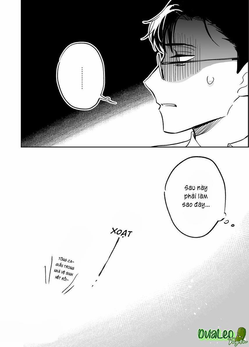 Dưỡng Hổ Vi Họa 9 trang 38