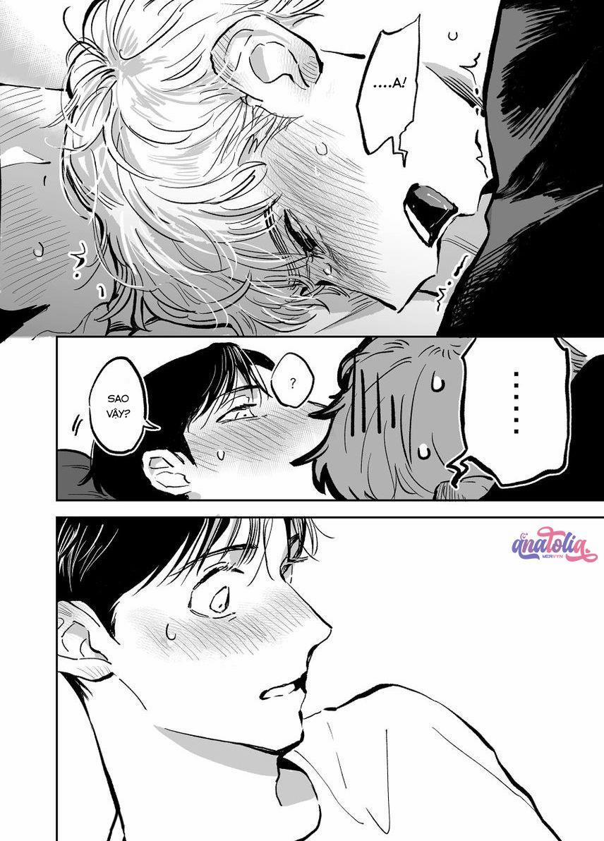 Dưỡng Hổ Vi Họa 9 trang 4