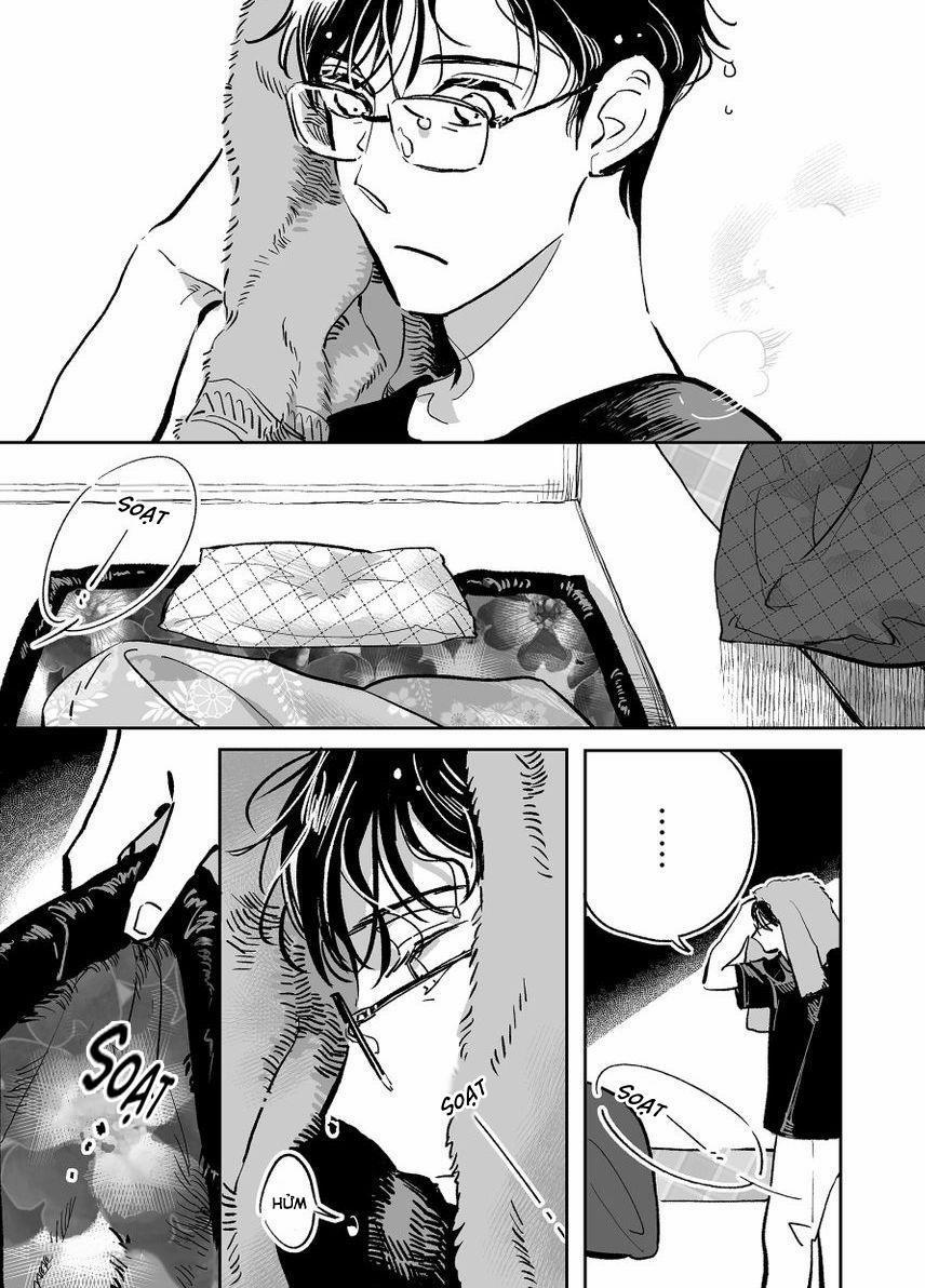 Dưỡng Hổ Vi Họa 9 trang 7