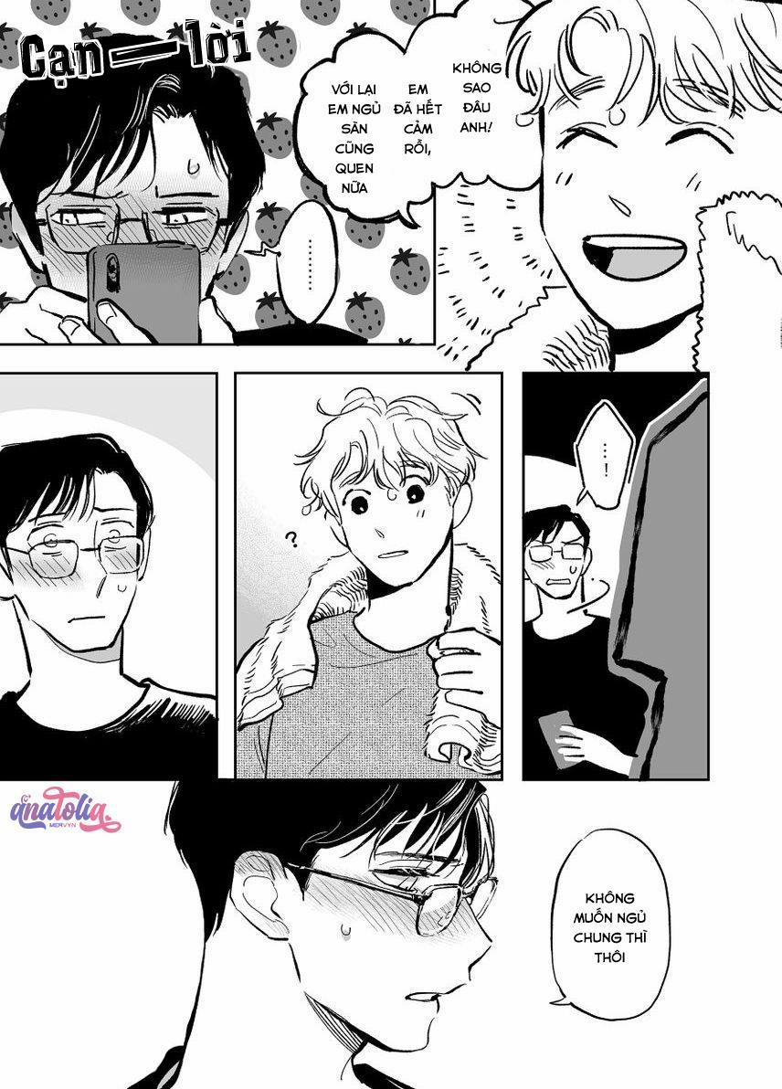 Dưỡng Hổ Vi Họa 9 trang 9