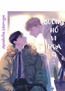 Đọc truyện tranh Dưỡng Hổ Vi Họa