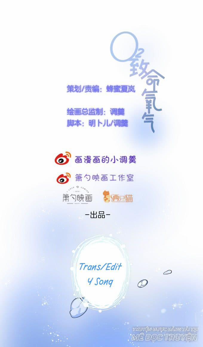 Dưỡng Khí Chí Mạng 17.2 trang 0