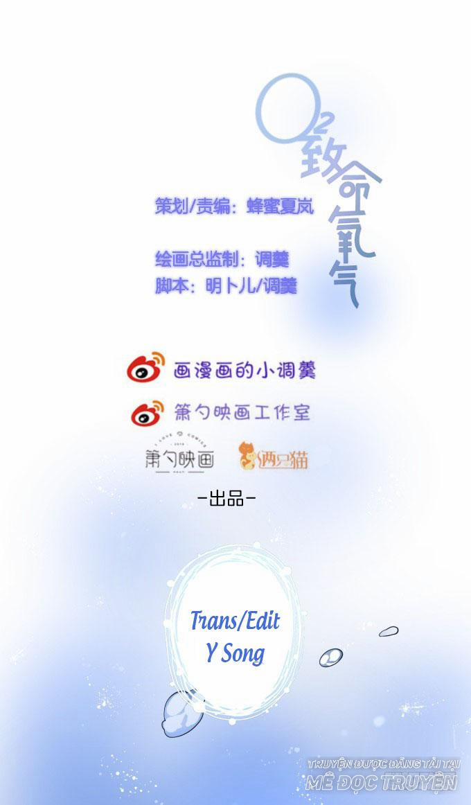 Dưỡng Khí Chí Mạng 9.2 trang 0