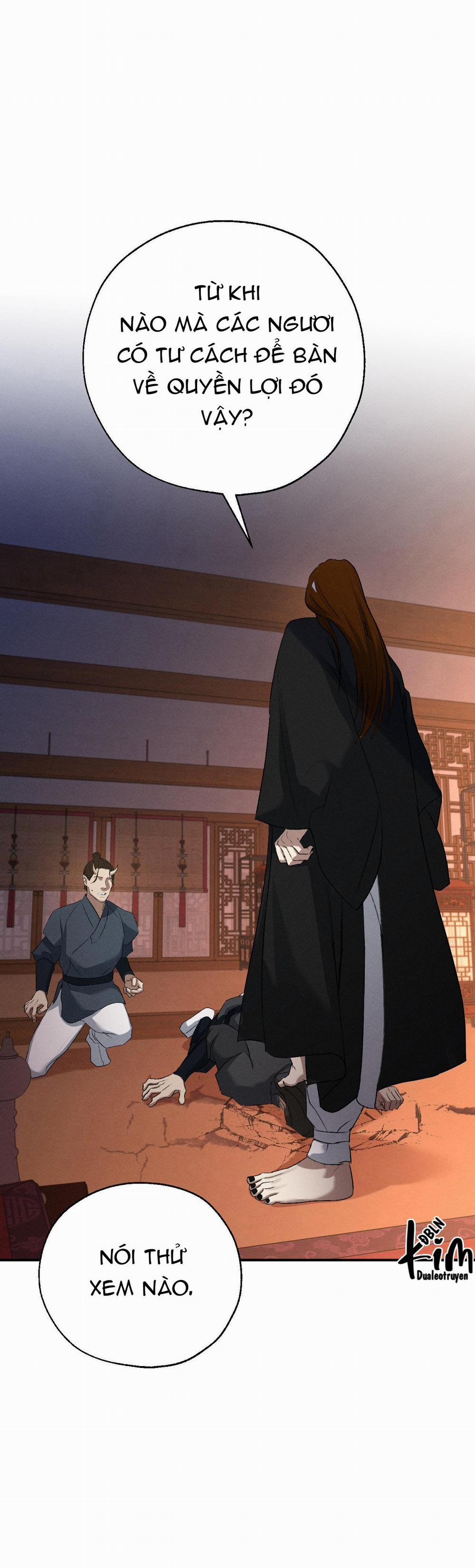 Dương Khí 10 trang 35