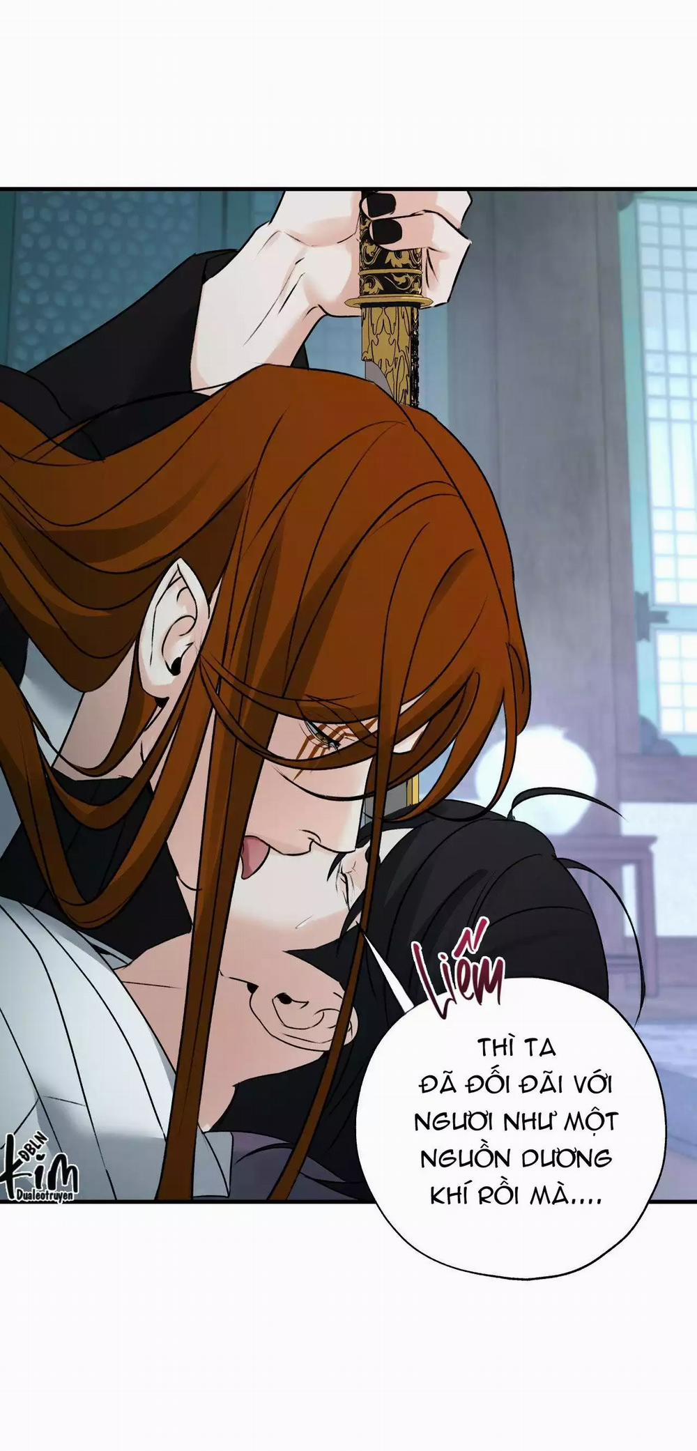 Dương Khí 17 trang 2