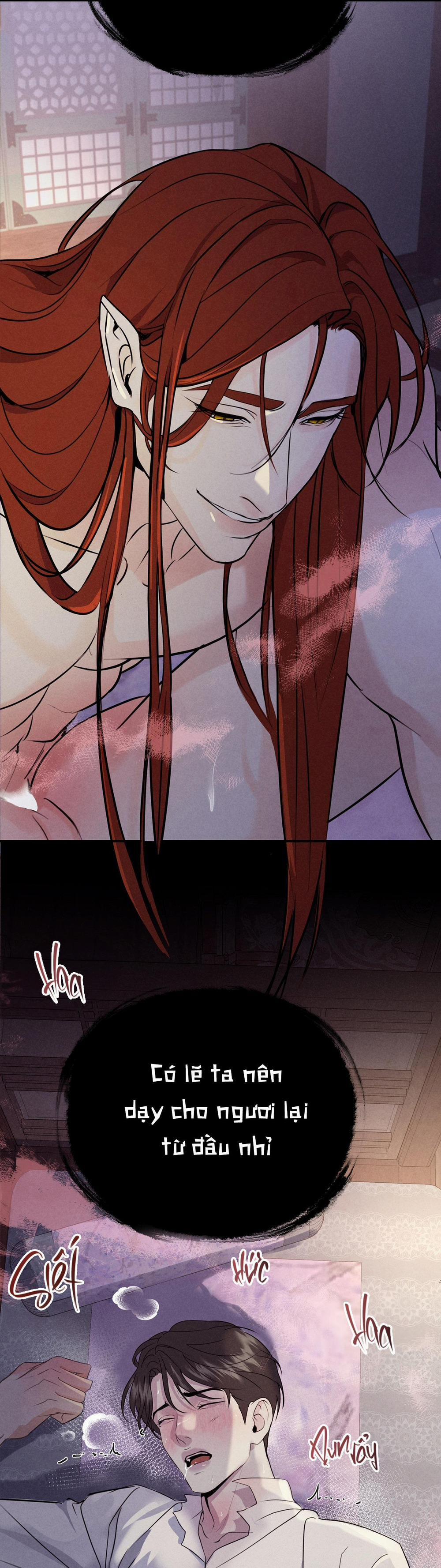 Dương Khí 2 H+ trang 89