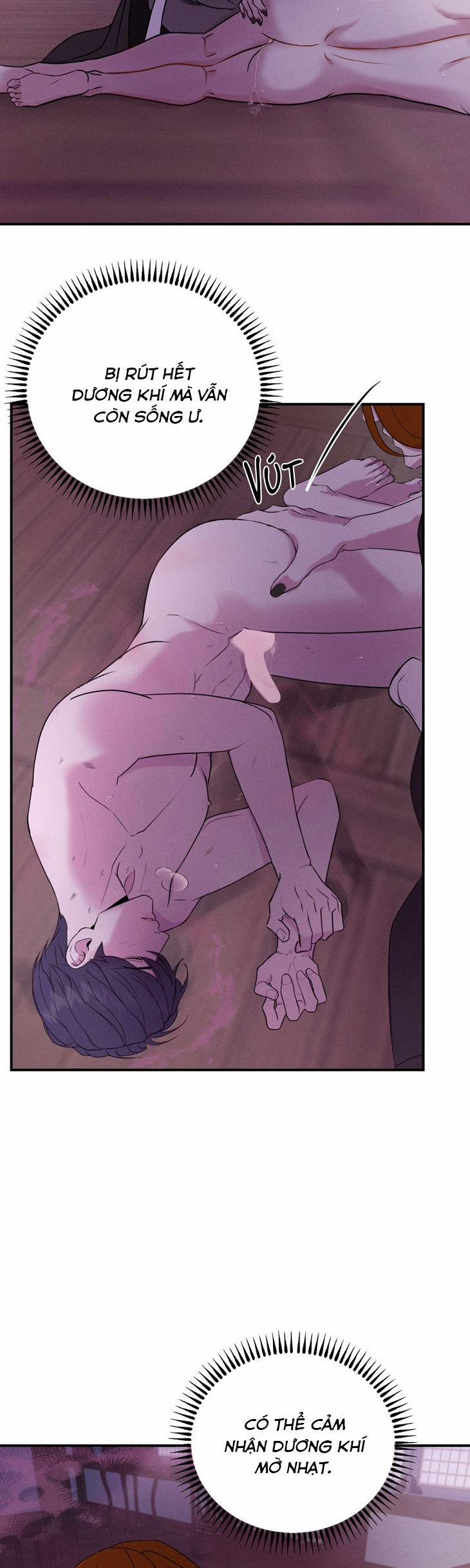 Dương Khí 3 trang 22