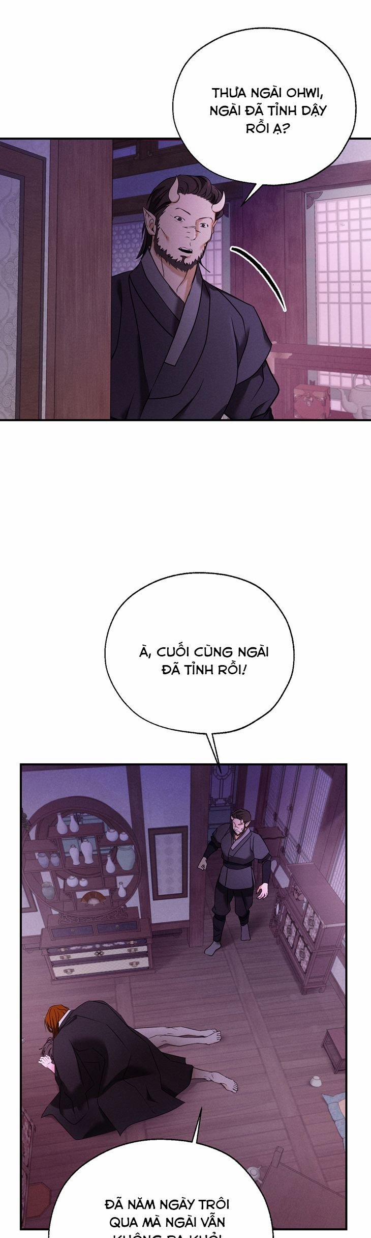 Dương Khí 3 trang 31