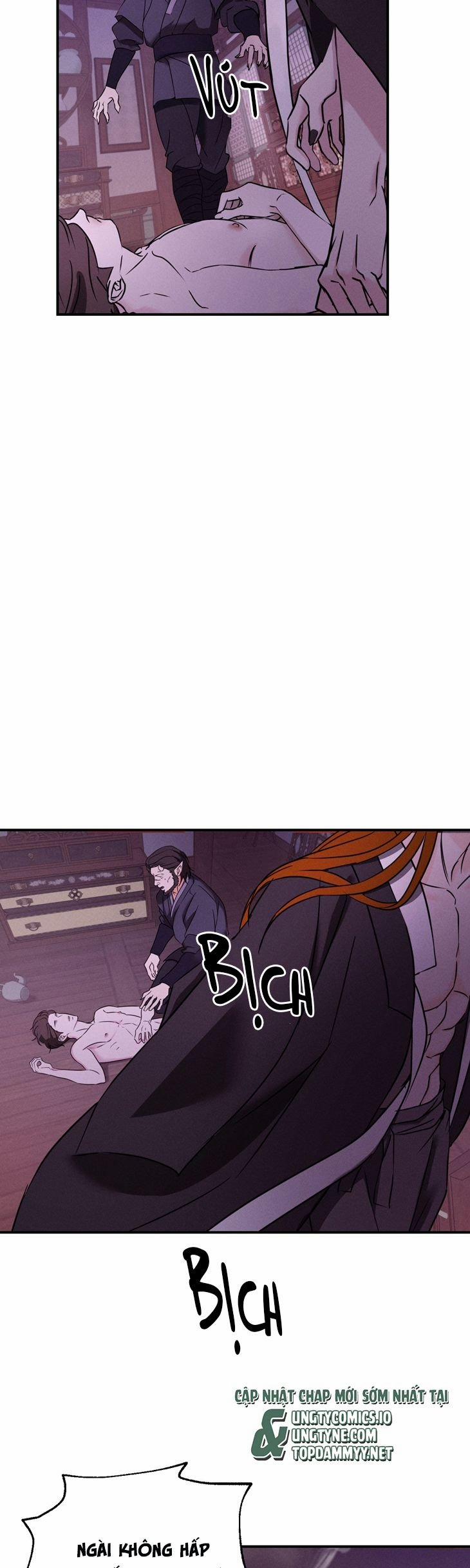 Dương Khí 3 trang 33