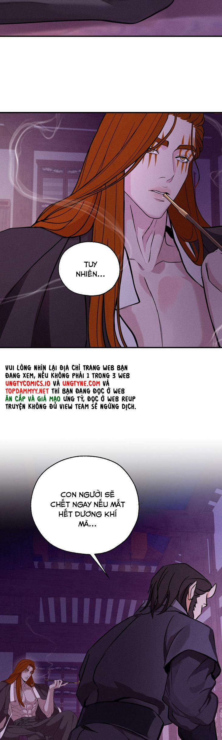 Dương Khí 3 trang 35