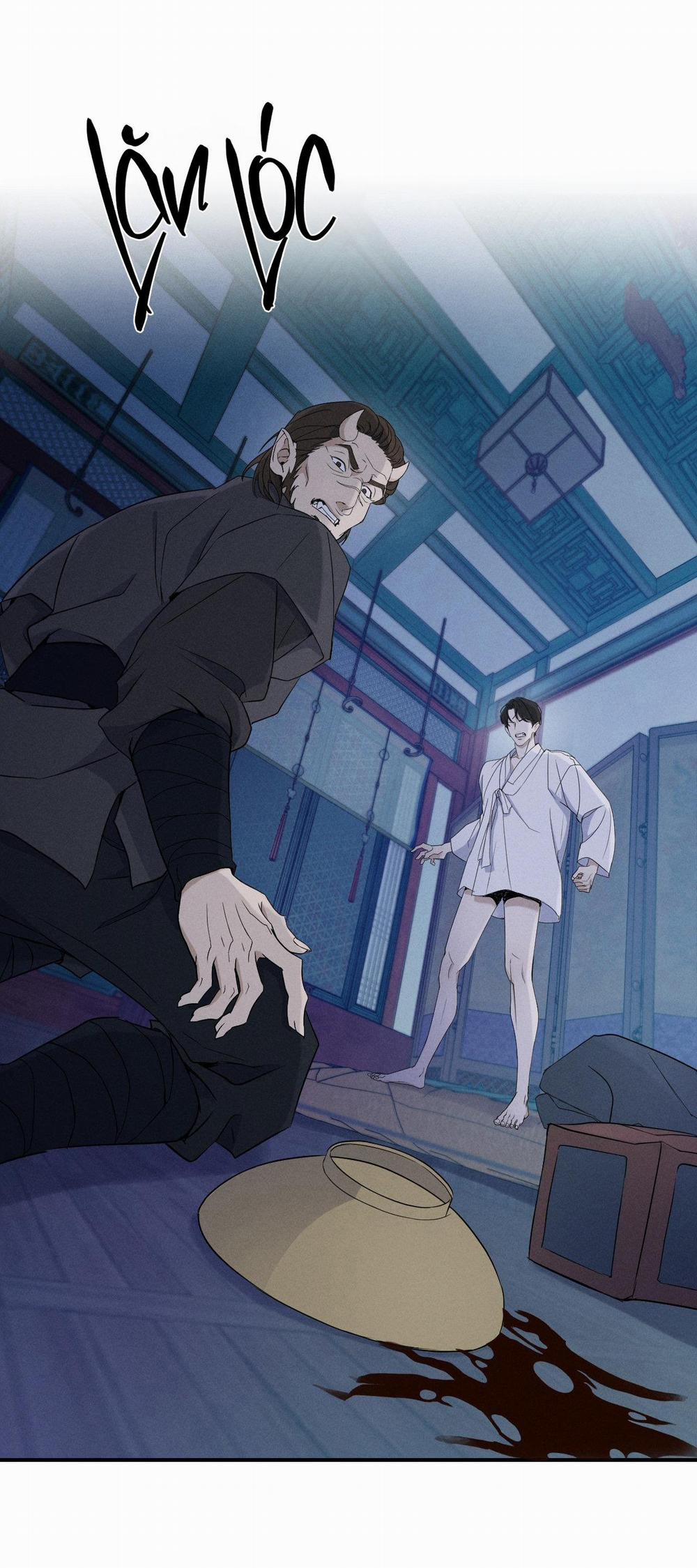 Dương Khí 4 trang 12