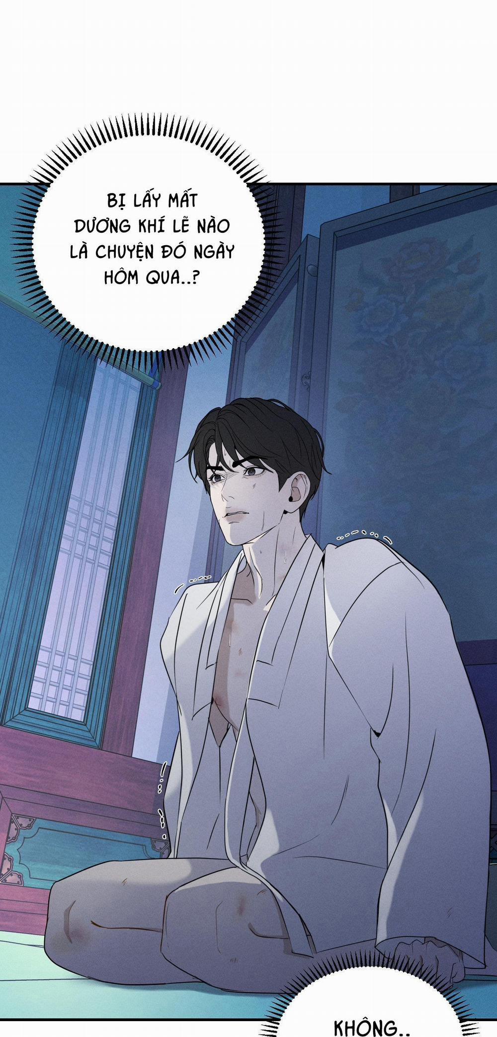 Dương Khí 4 trang 30