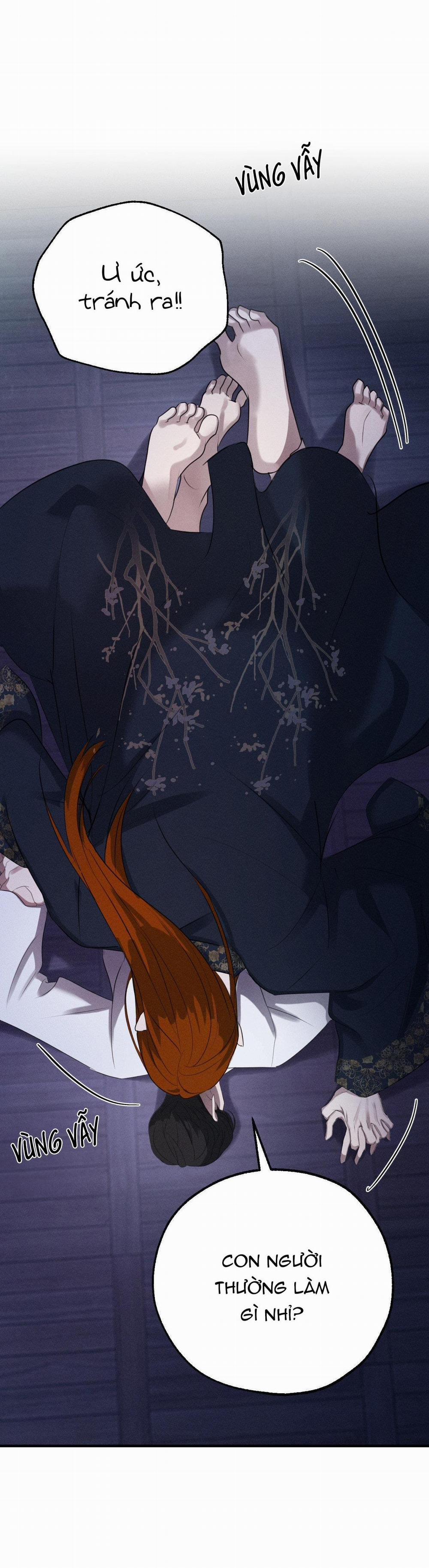 Dương Khí 5 trang 20