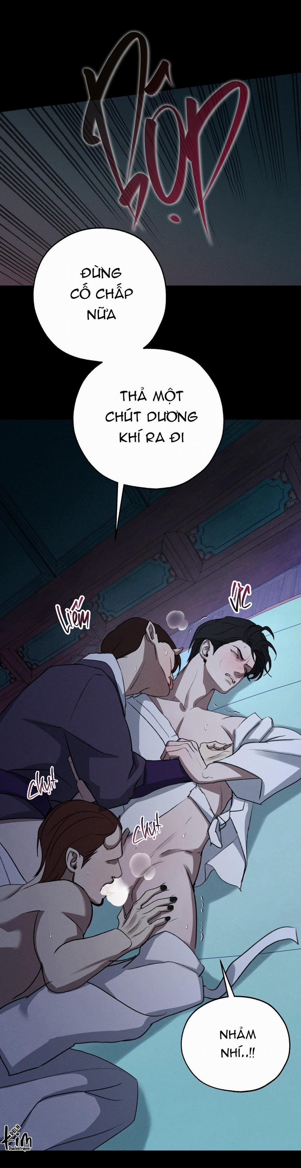 Dương Khí 7 trang 16