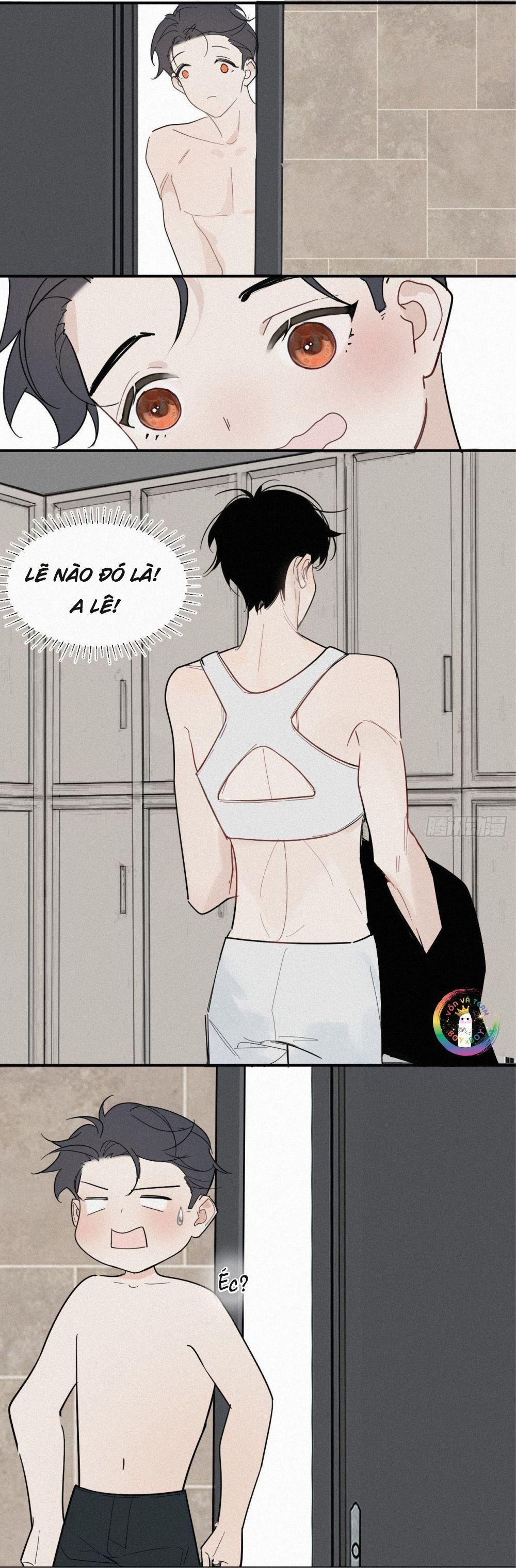 Đường Lê 1 trang 3