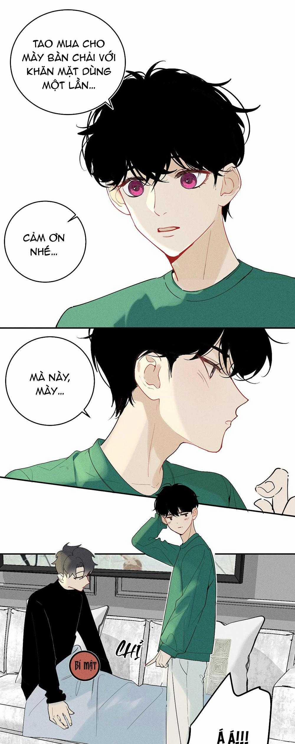 Đường Lê 5 trang 13