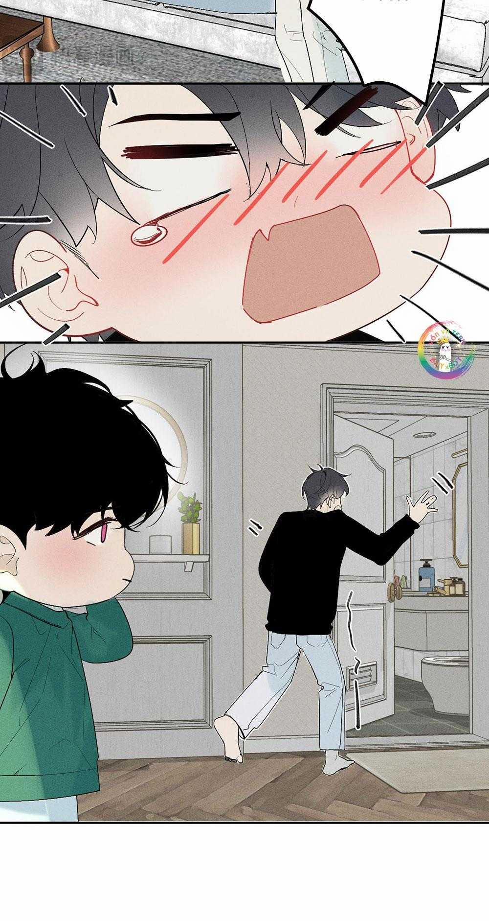 Đường Lê 5 trang 14