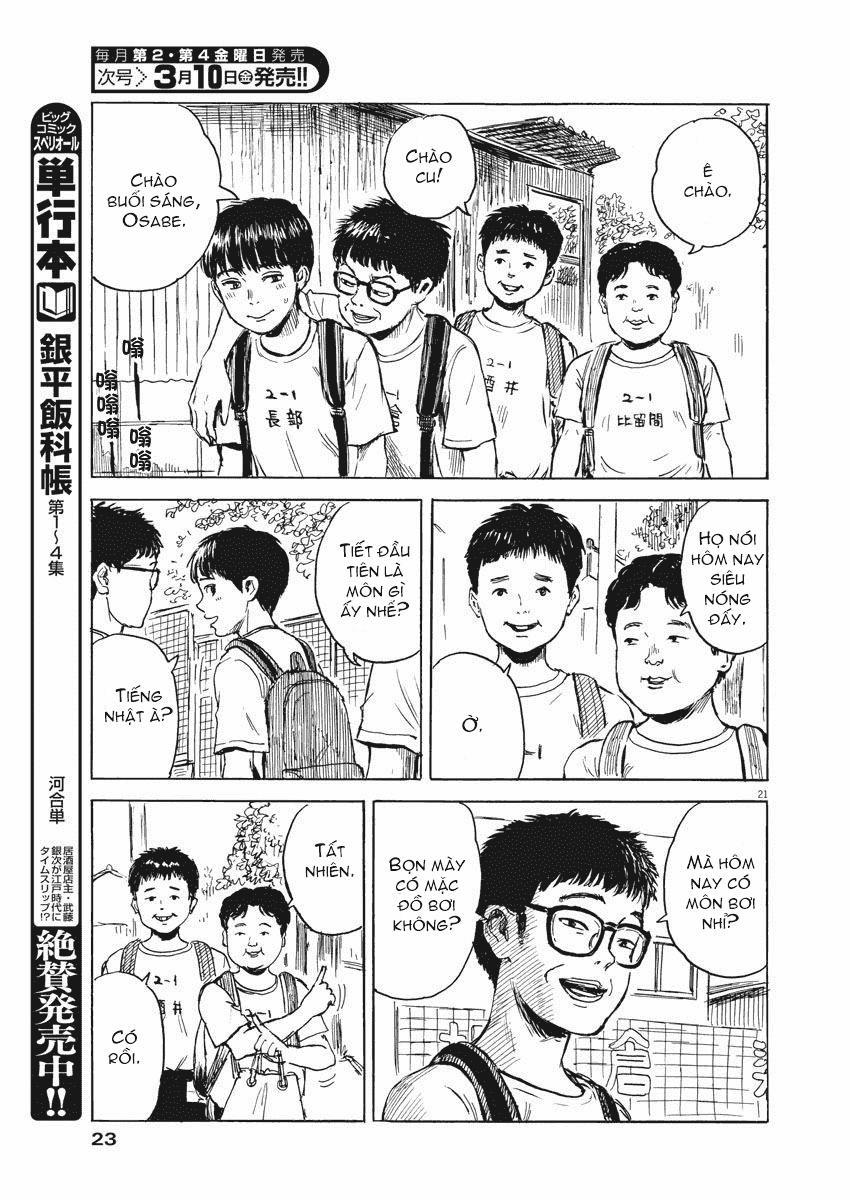 Đường Mòn Máu 1 trang 21